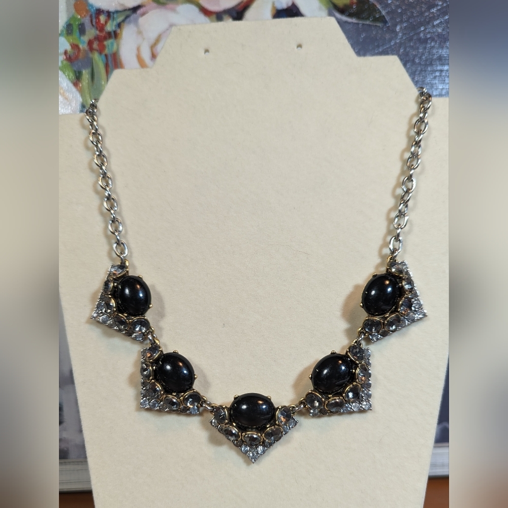 Stella and Dot Vintage statement piece